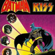 Illustration for article titled The apocryphal adventures of Batman...and Captain Kirk...and Godzilla?
